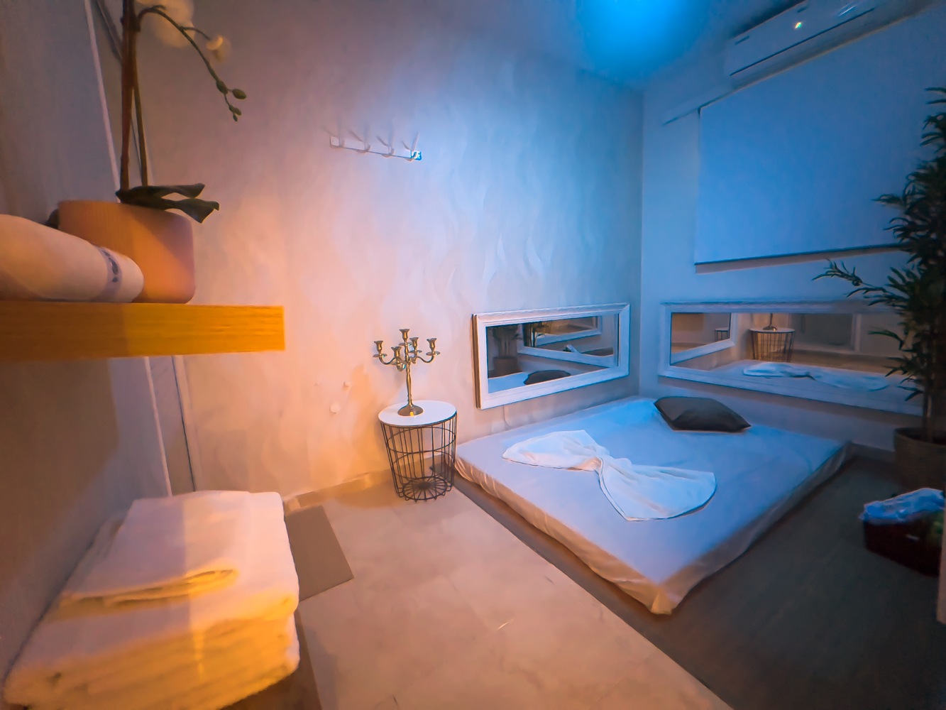 Passion Massage Puerto Banus - Erotic Massage in Marbella, Spain