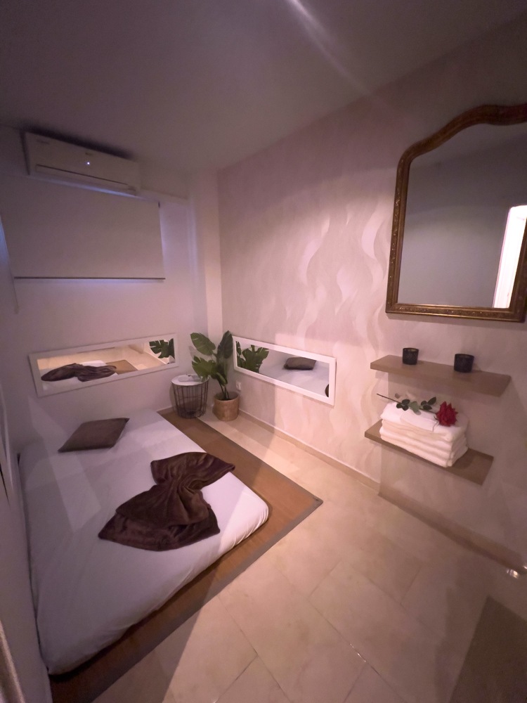 Passion Massage Puerto Banus - Erotic Massage in Marbella, Spain