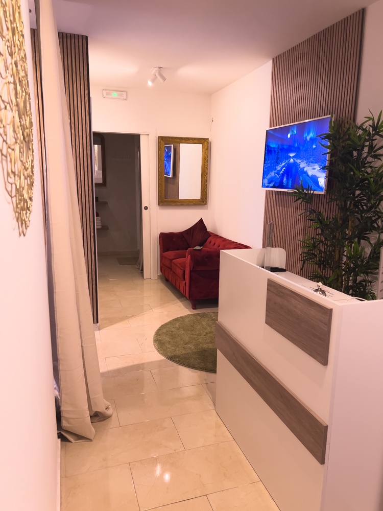 Passion Massage Puerto Banus - Erotic Massage in Marbella, Spain