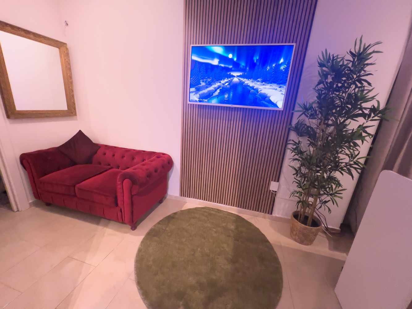 Passion Massage Puerto Banus - Erotic Massage in Marbella, Spain