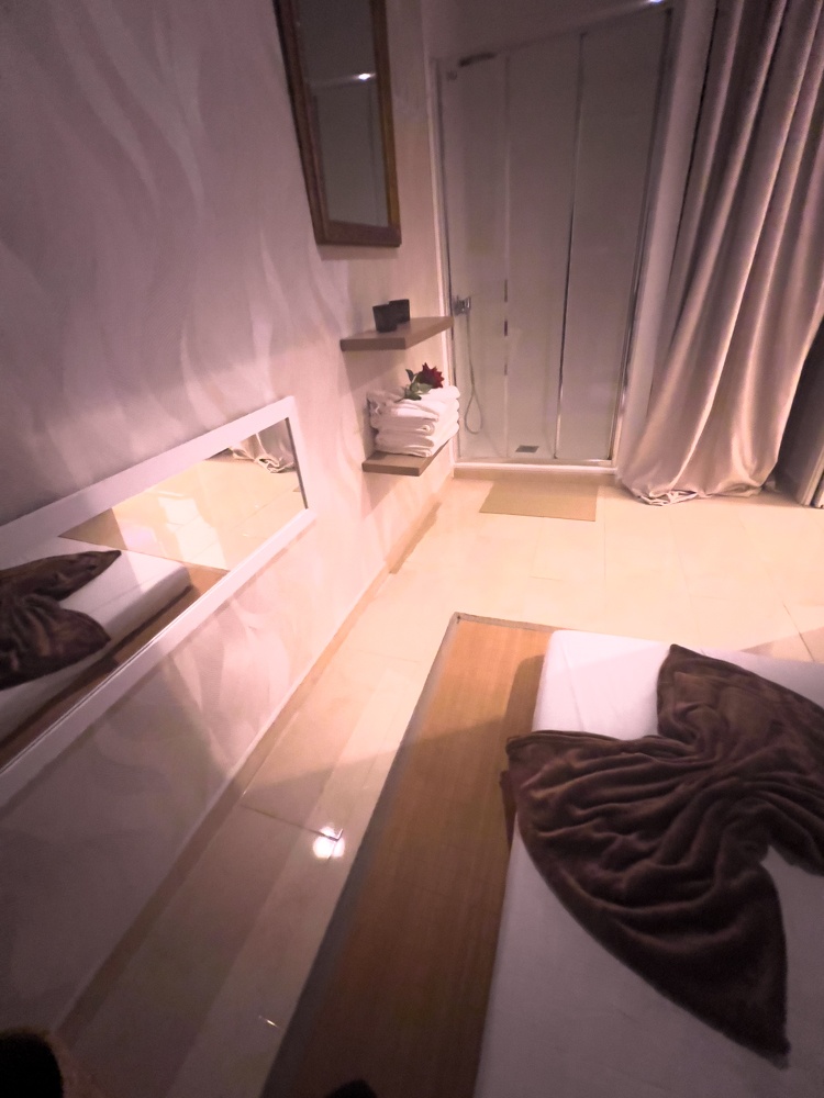 Passion Massage Puerto Banus - Erotic Massage in Marbella, Spain