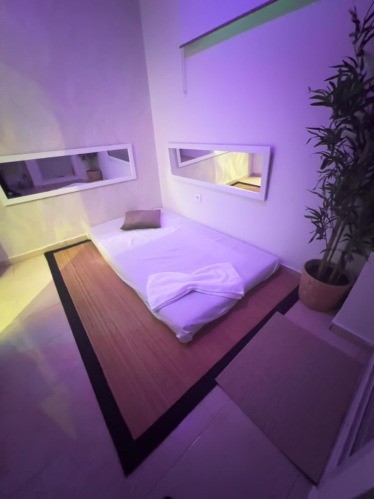 Passion Massage Puerto Banus - Erotic Massage in Marbella, Spain