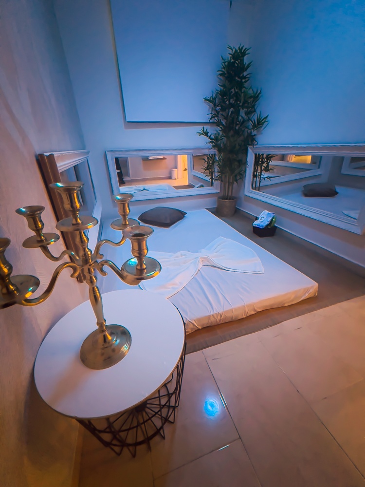 Passion Massage Puerto Banus - Erotic Massage in Marbella, Spain