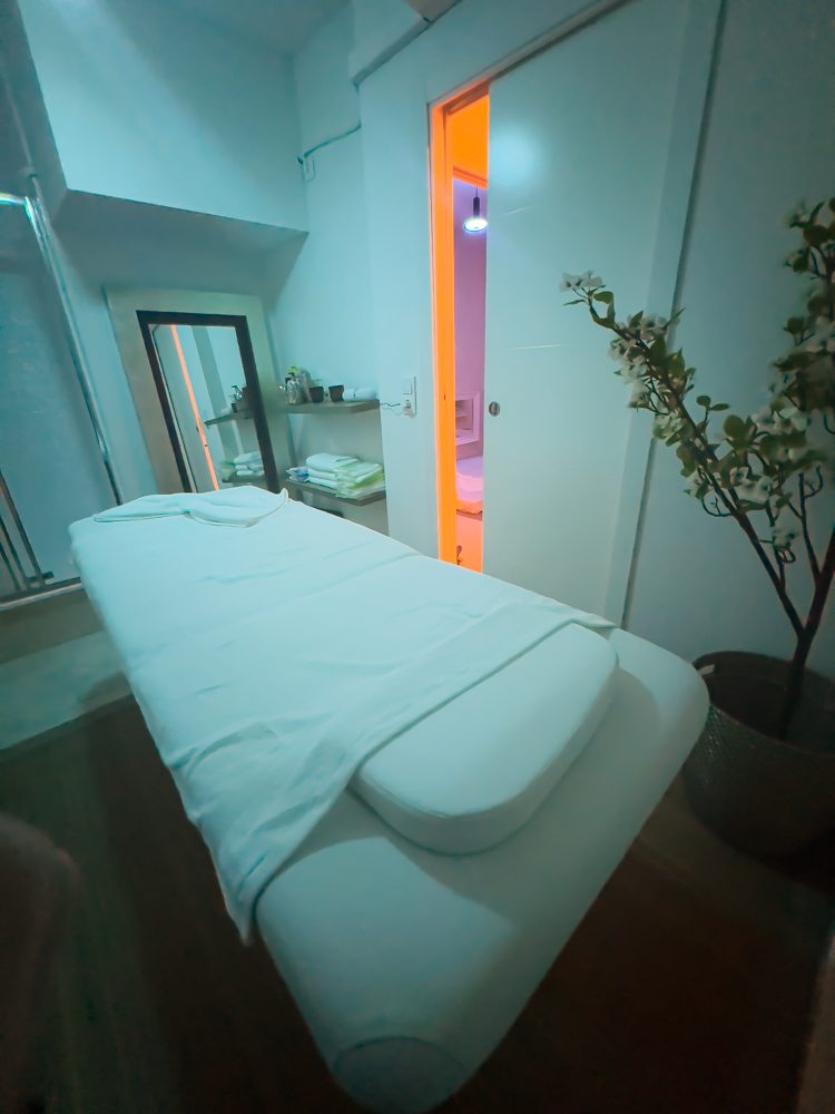 Passion Massage Puerto Banus - Erotic Massage in Marbella, Spain