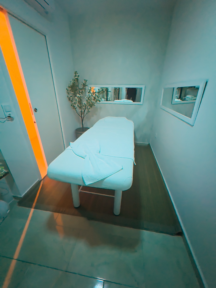Passion Massage Puerto Banus - Erotic Massage in Marbella, Spain
