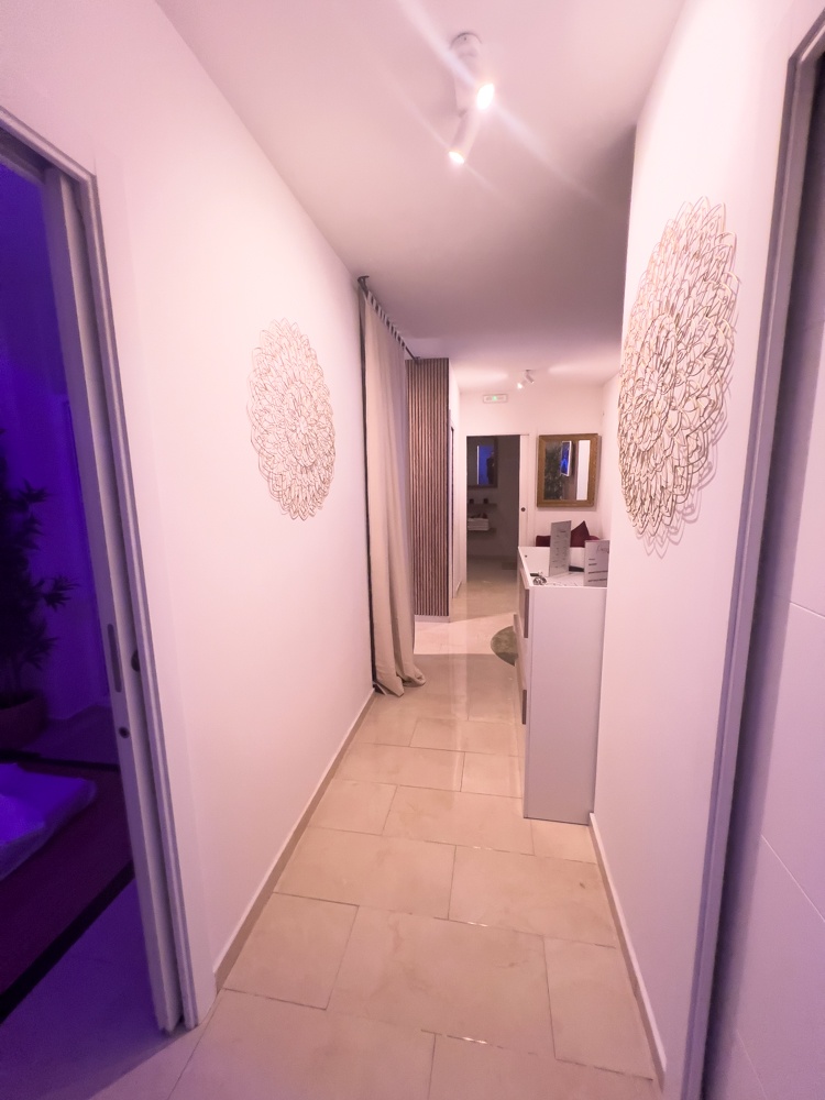 Passion Massage Puerto Banus - Erotic Massage in Marbella, Spain