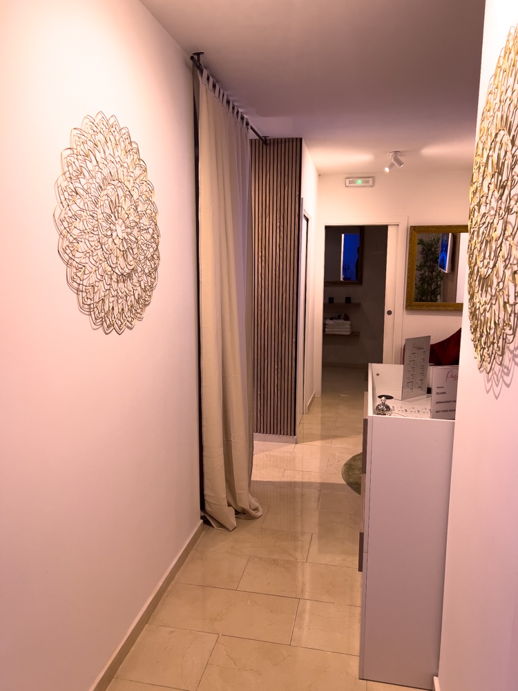 Passion Massage Puerto Banus - Erotic Massage in Marbella, Spain