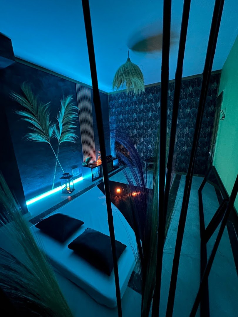 Tantric Massages Marbella - Erotic Massage in Marbella, Spain