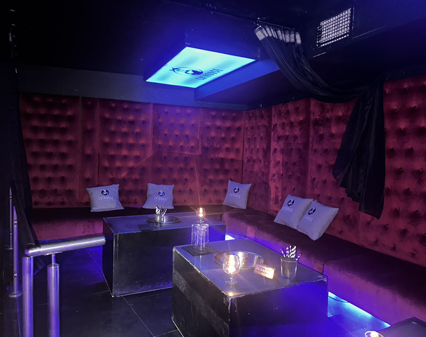 Cathouse Marbella - Nightclub in Marbella, Spain