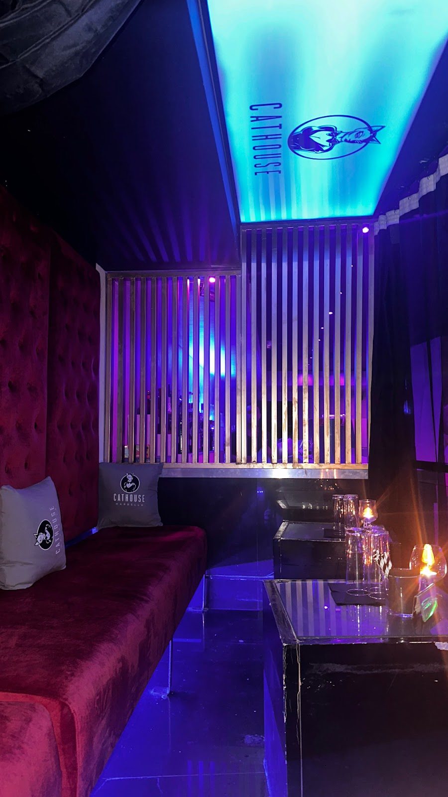 Cathouse Marbella - Nightclub in Marbella, Spain
