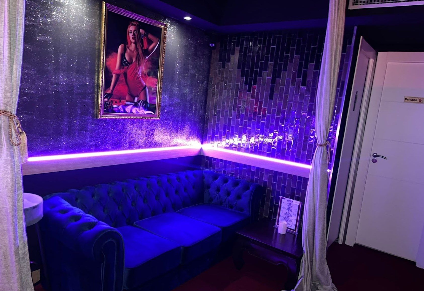 Level One Gentlemen's Club - Nightclub in Marbella, Spain