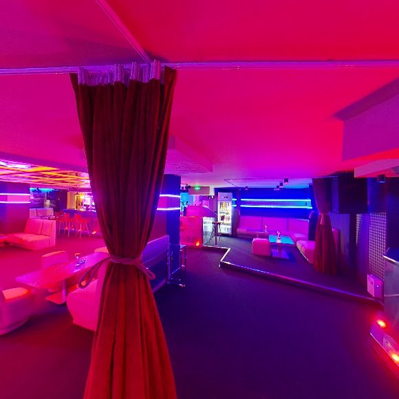 Pink Lap Dance - Nightclub in Marbella, Spain