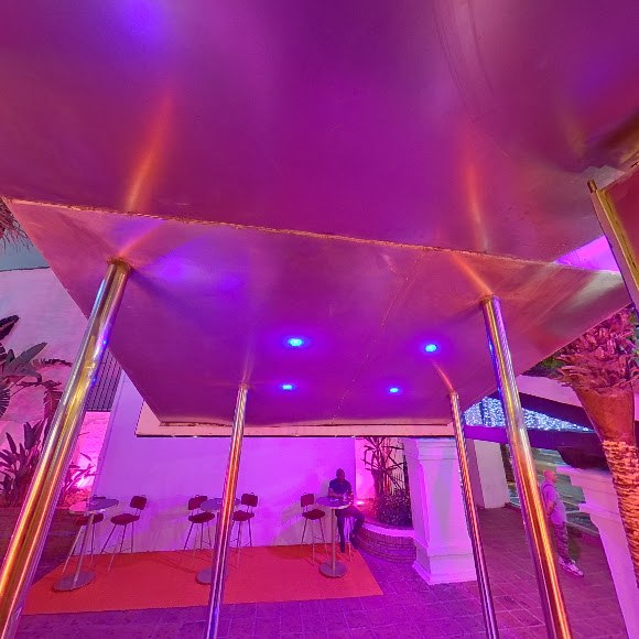 Pink Lap Dance - Nightclub in Marbella, Spain