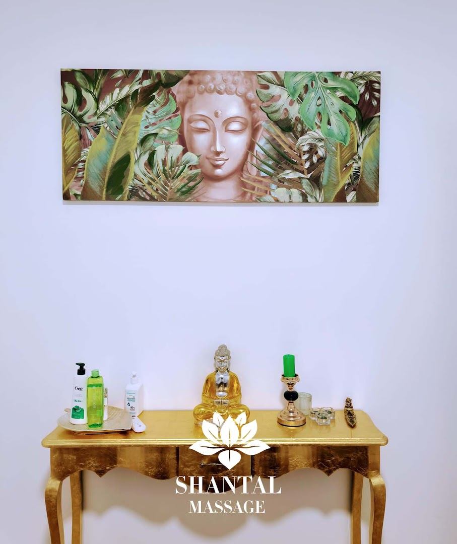 Shantal Massage - Erotic Massage in Maspalomas, Spain