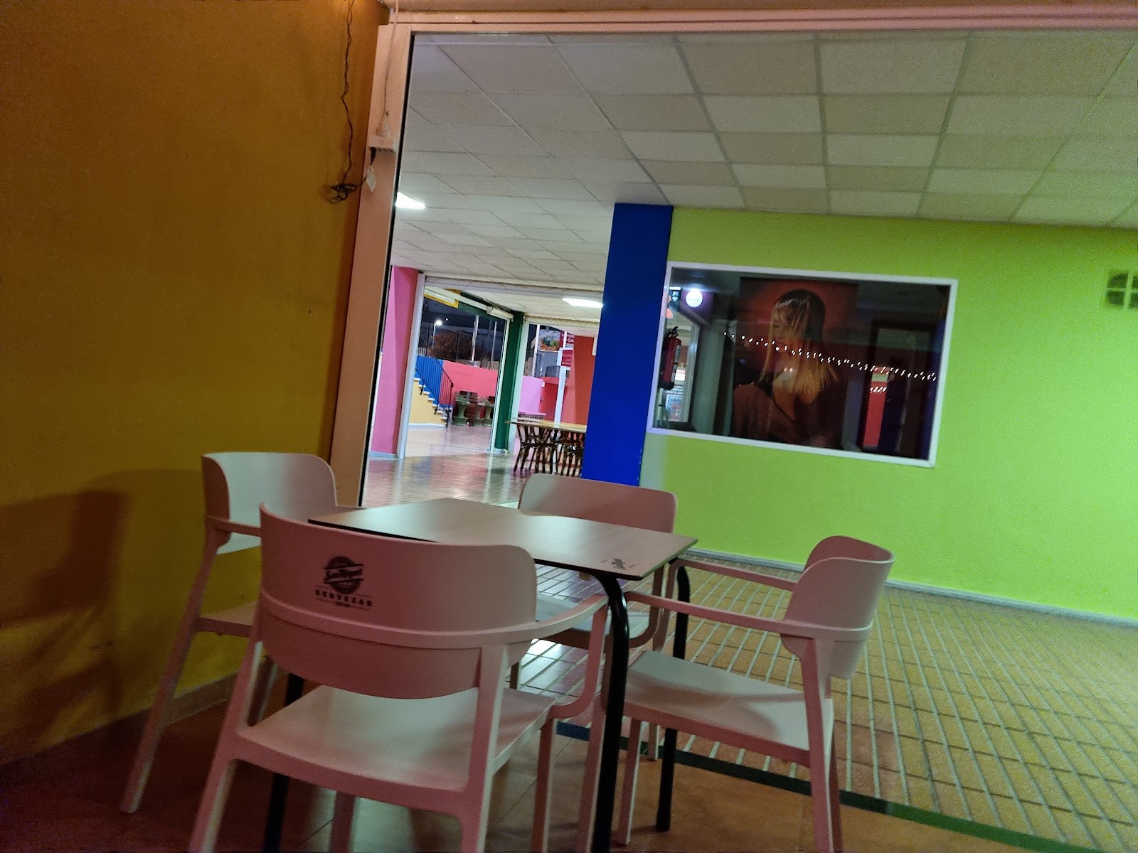 2x2 - Swinger Club in Maspalomas, Spain
