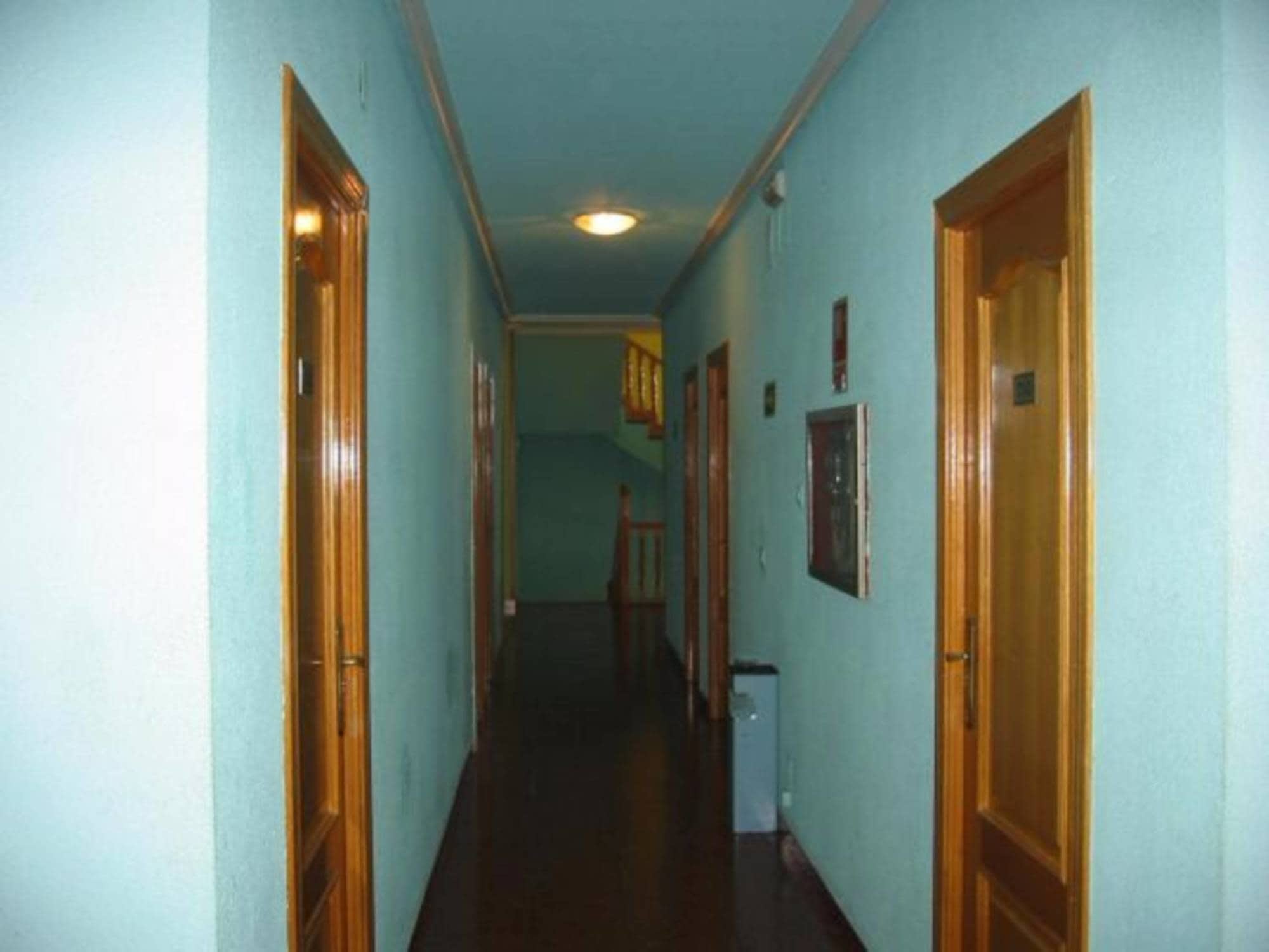 Club El Caballero De Monzón - Nightclub in Monzon De Campos, Spain