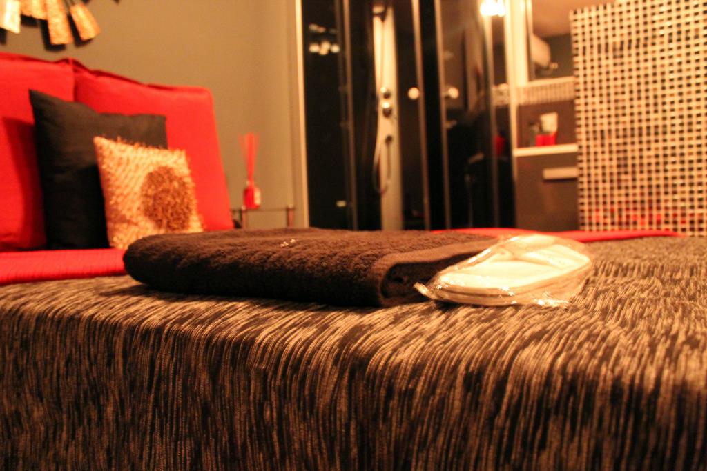 La Mansión Del Masaje - Erotic Massage in Mostoles, Spain