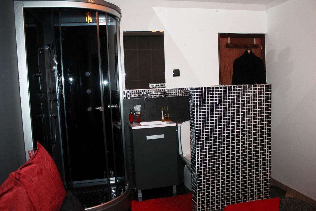 La Mansión Del Masaje - Erotic Massage in Mostoles, Spain