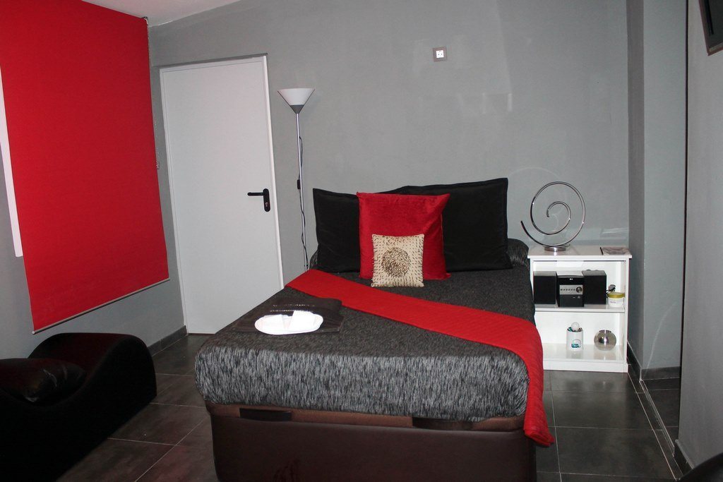 La Mansión Del Masaje - Erotic Massage in Mostoles, Spain