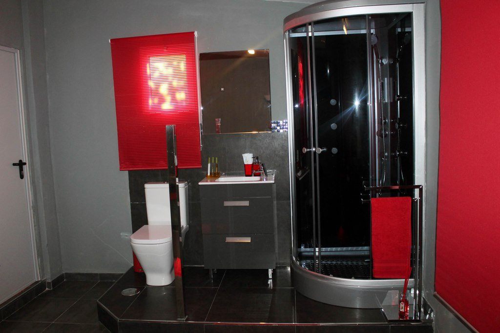 La Mansión Del Masaje - Erotic Massage in Mostoles, Spain