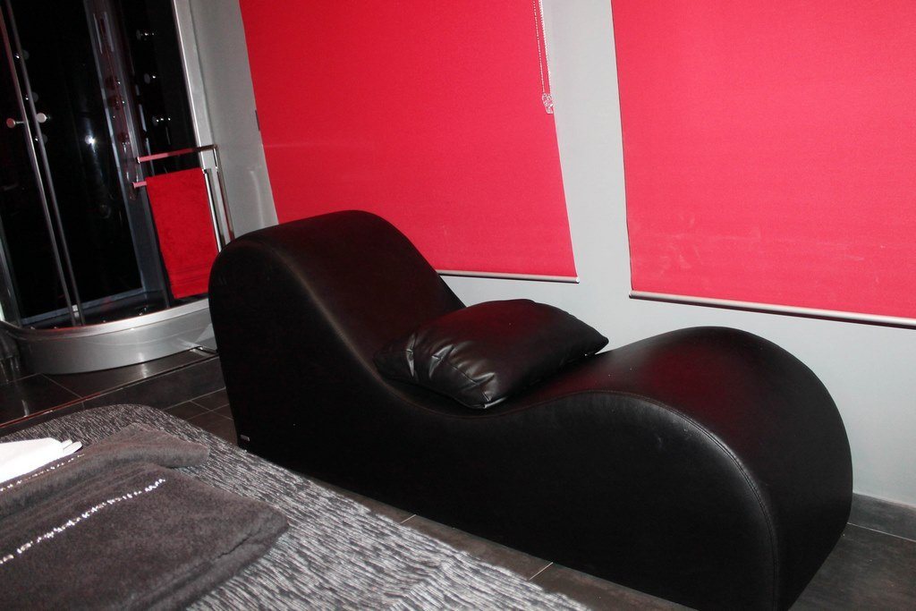 La Mansión Del Masaje - Erotic Massage in Mostoles, Spain