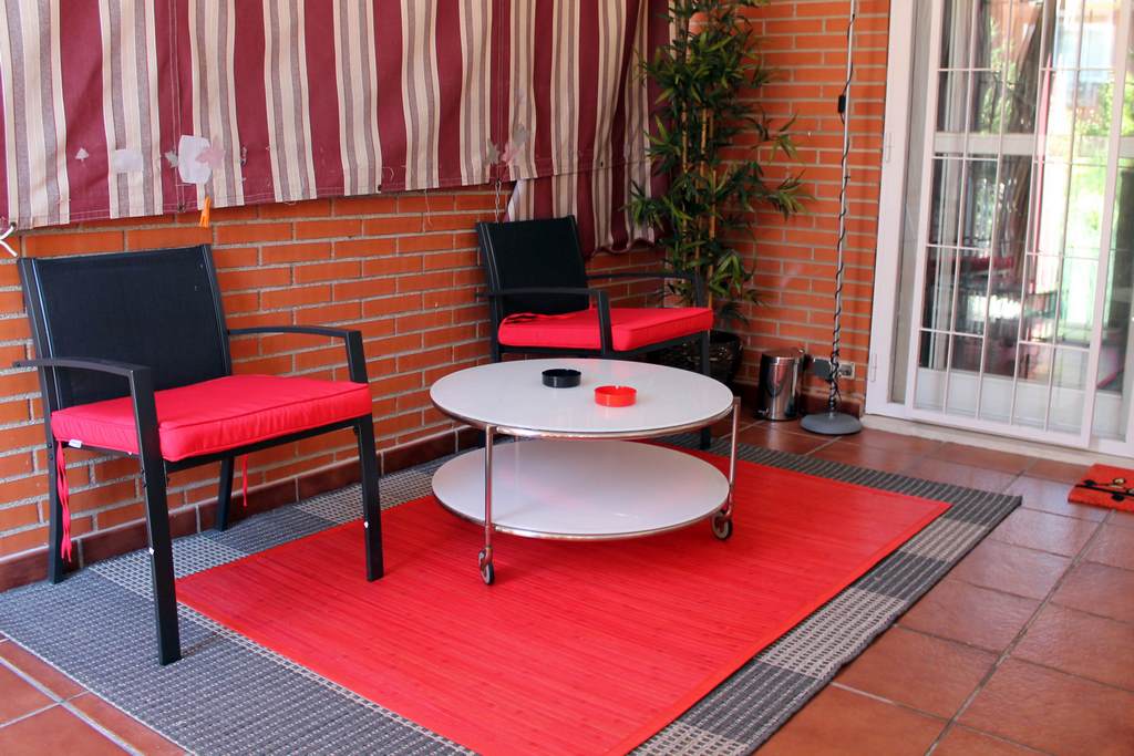 La Mansión Del Masaje - Erotic Massage in Mostoles, Spain