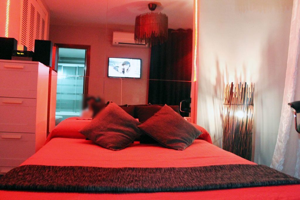 La Mansión Del Masaje - Erotic Massage in Mostoles, Spain