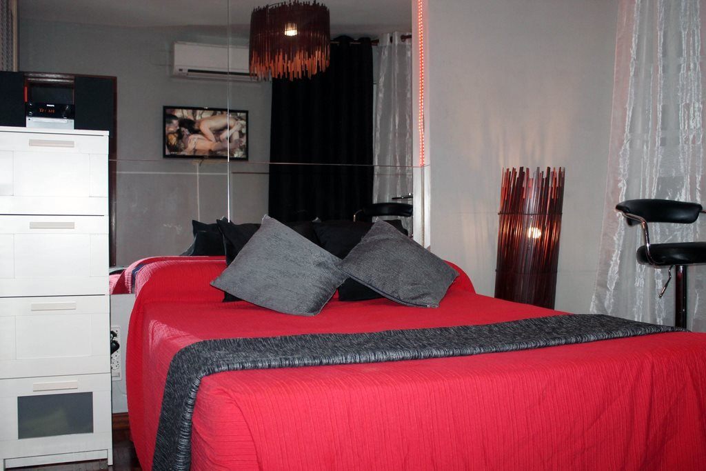 La Mansión Del Masaje - Erotic Massage in Mostoles, Spain