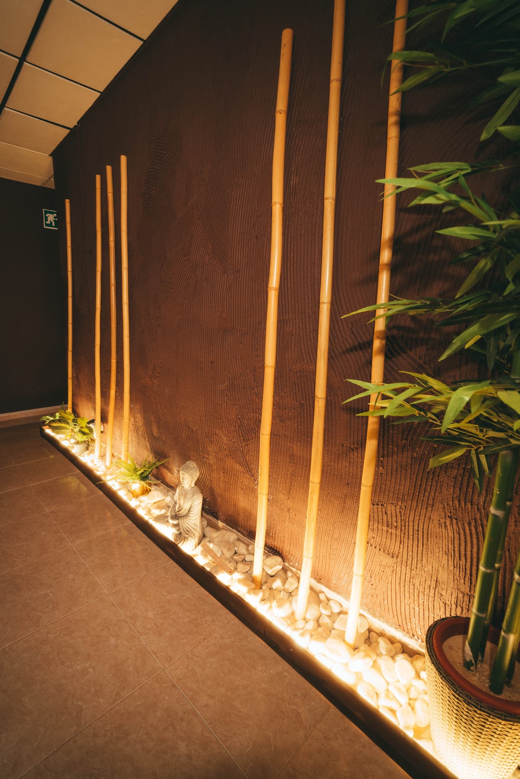 Olimpia Bienestar Y Relajación - Erotic Massage in Murcia, Spain