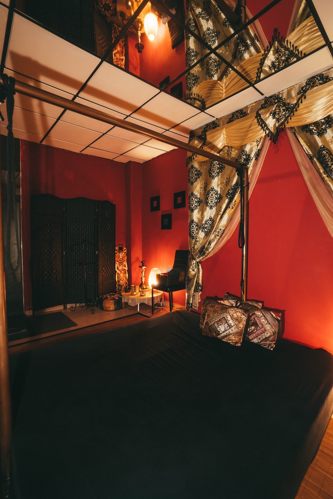 Olimpia Bienestar Y Relajación - Erotic Massage in Murcia, Spain