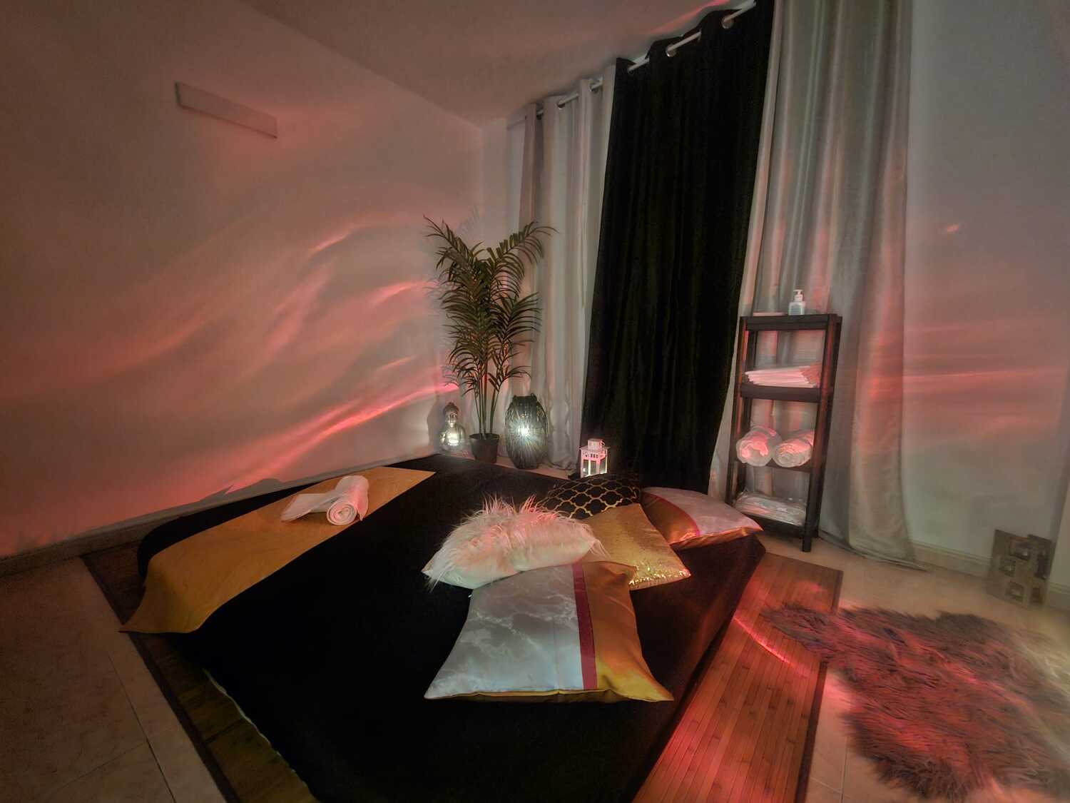 Cuerpo Erótico - Erotic Massage in Palma, Spain