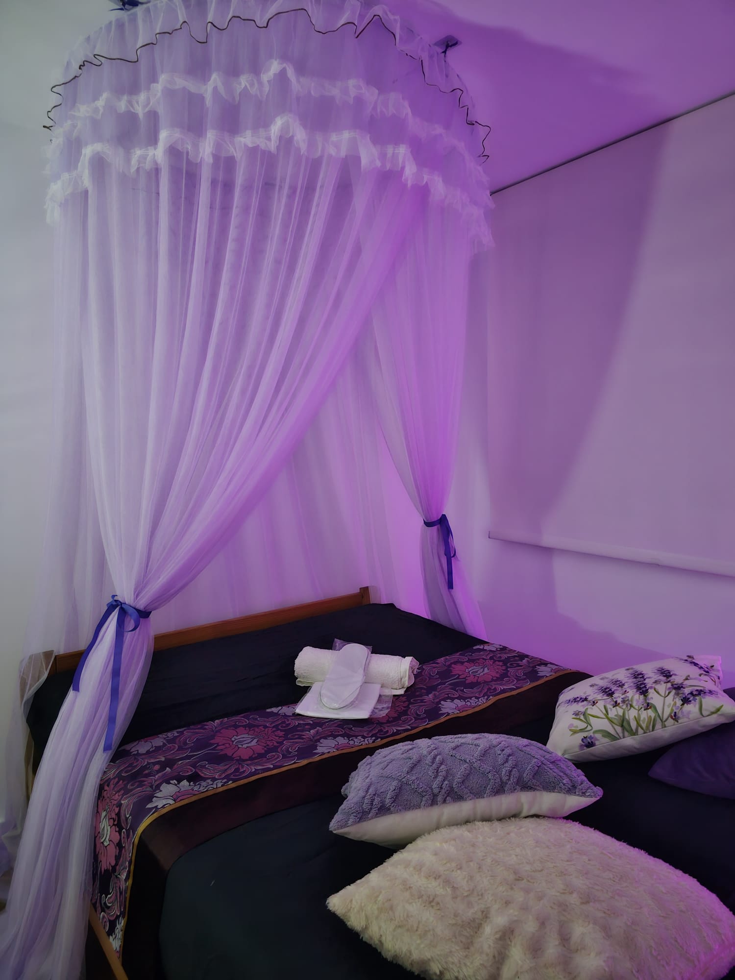 Cuerpo Erótico - Erotic Massage in Palma, Spain