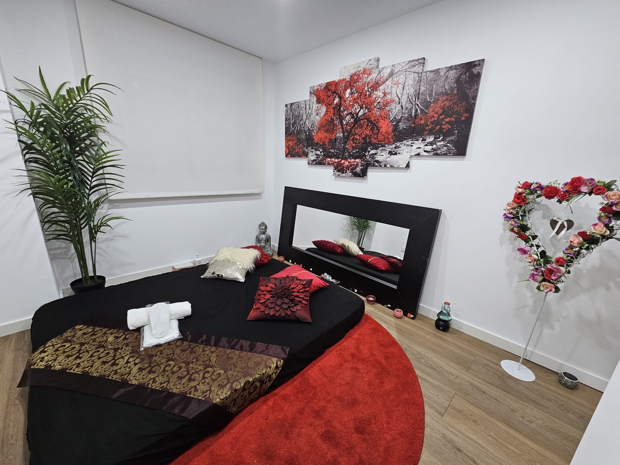 Cuerpo Erótico - Erotic Massage in Palma, Spain