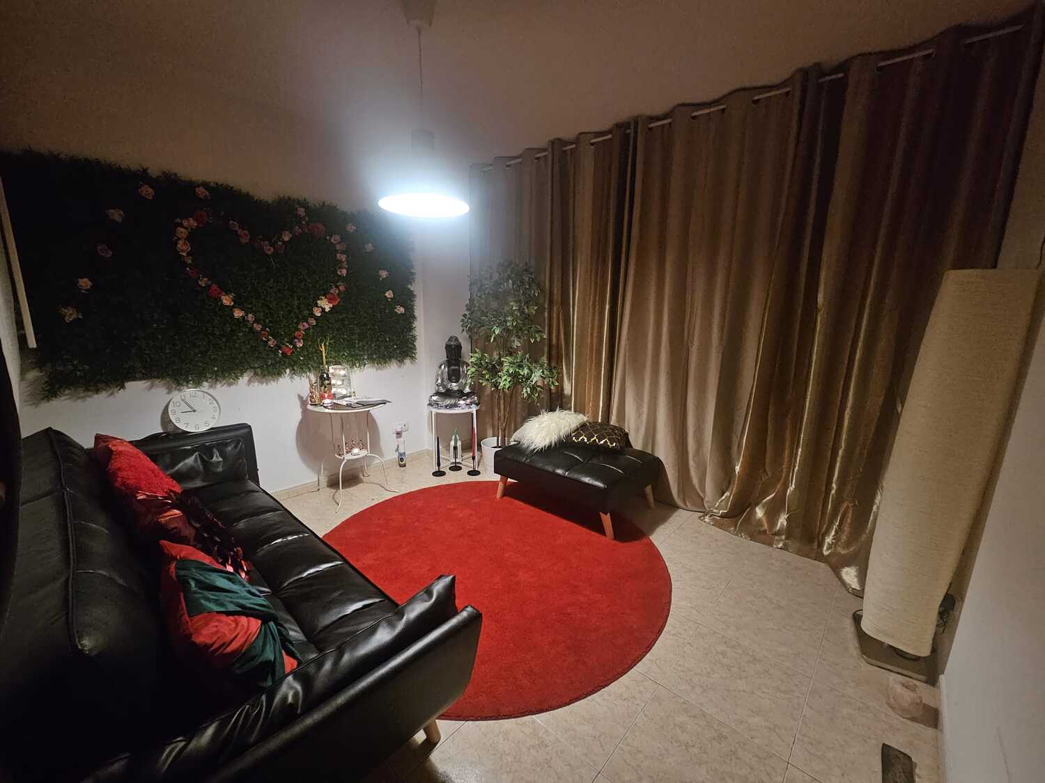 Cuerpo Erótico - Erotic Massage in Palma, Spain