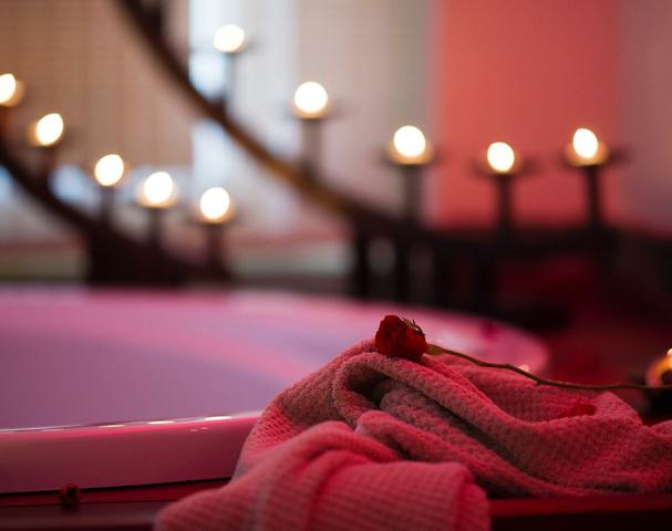 Erotic Kingdom - Erotic Massage in Palma, Spain