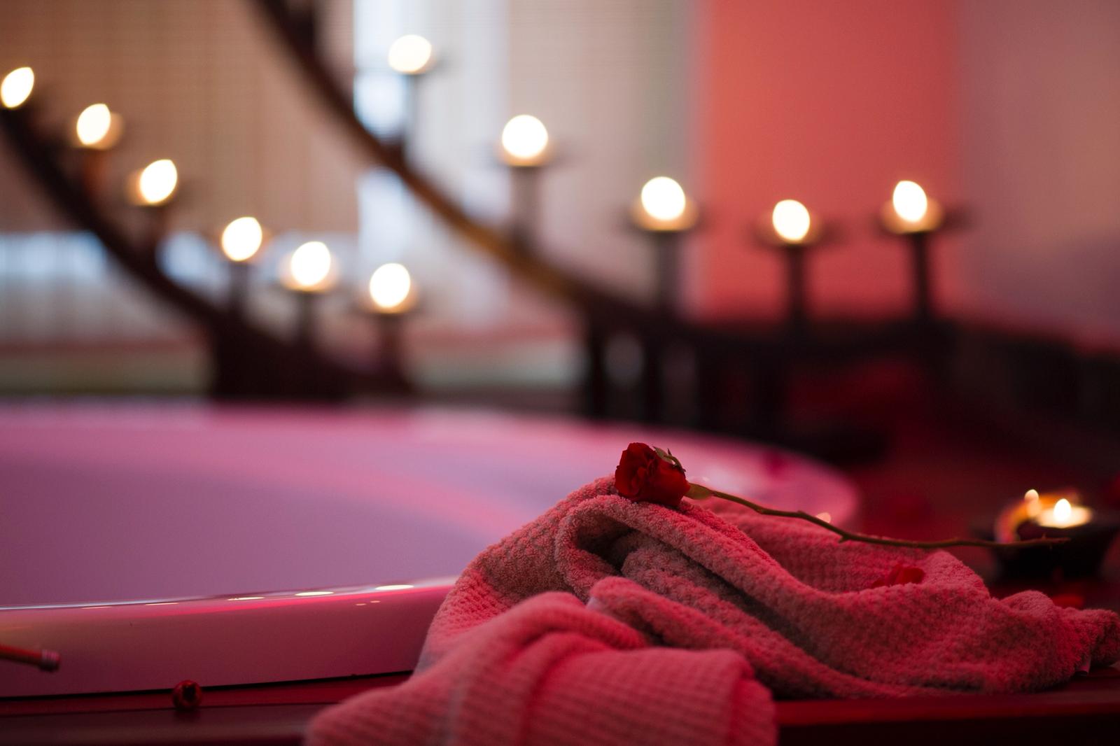 Erotic Kingdom - Erotic Massage in Palma, Spain