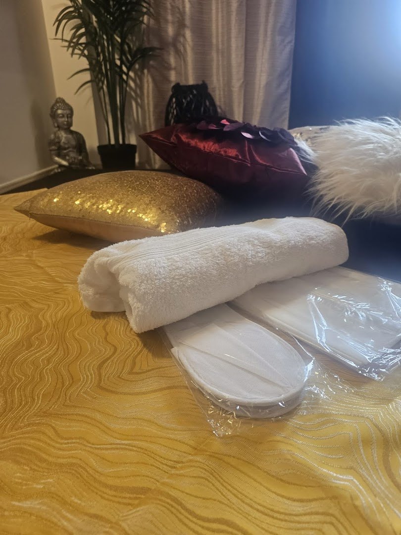 Erotic Paradise - Erotic Massage in Palma, Spain
