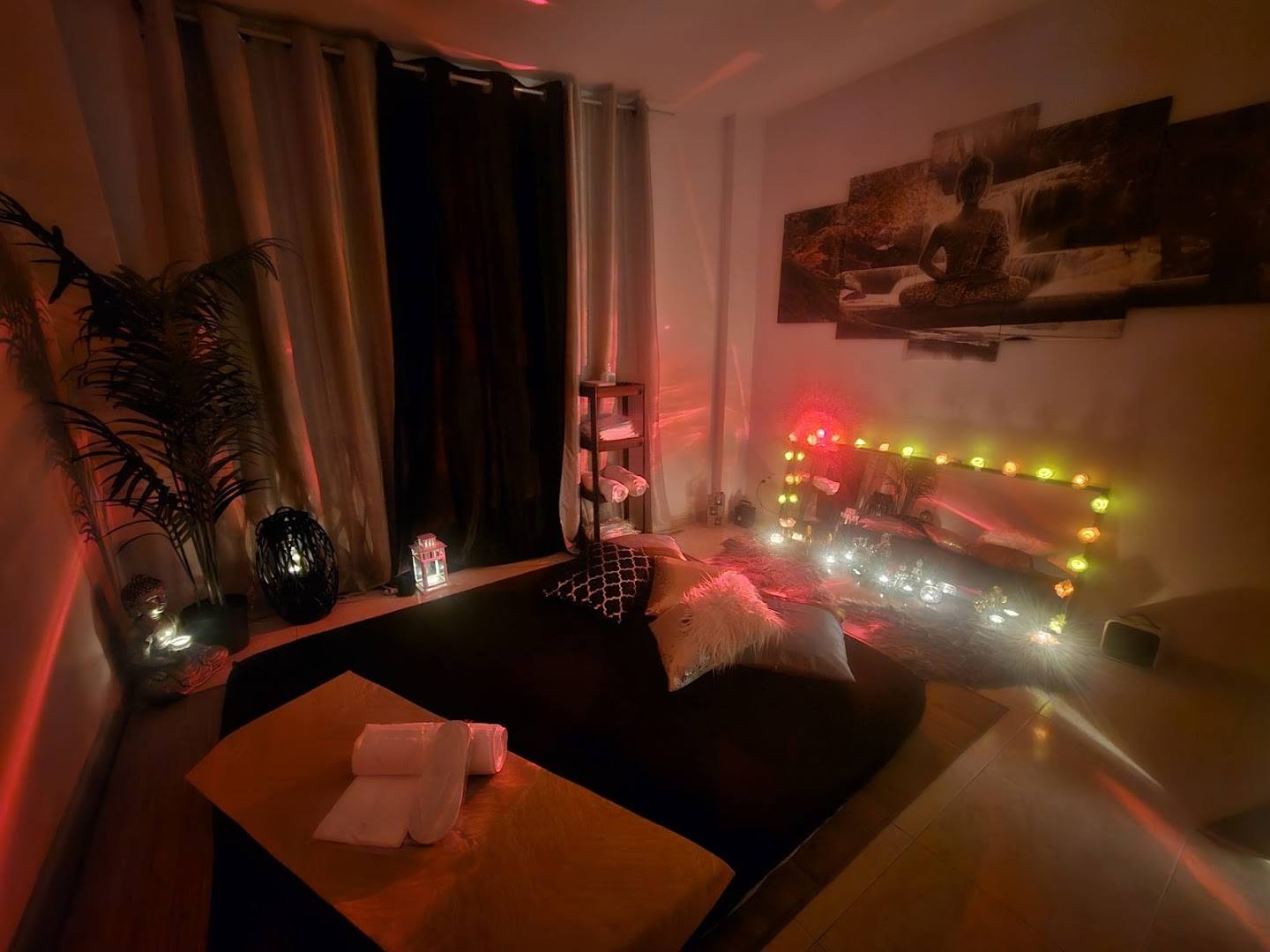 Erotic Paradise - Erotic Massage in Palma, Spain