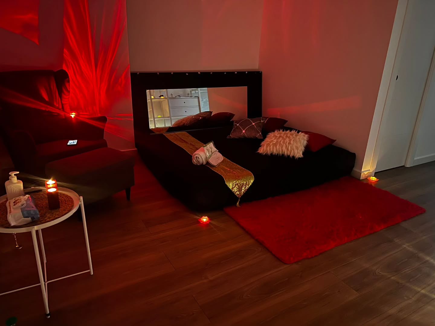 Erotic Paradise - Erotic Massage in Palma, Spain
