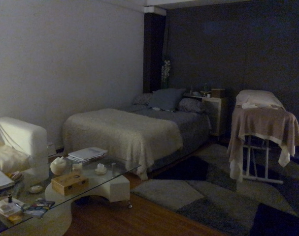 Silvie Tantric Massage - Erotic Massage in Palma, Spain