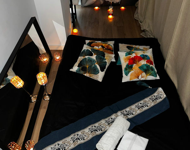 Tantra Paraíso - Erotic Massage in Palma, Spain