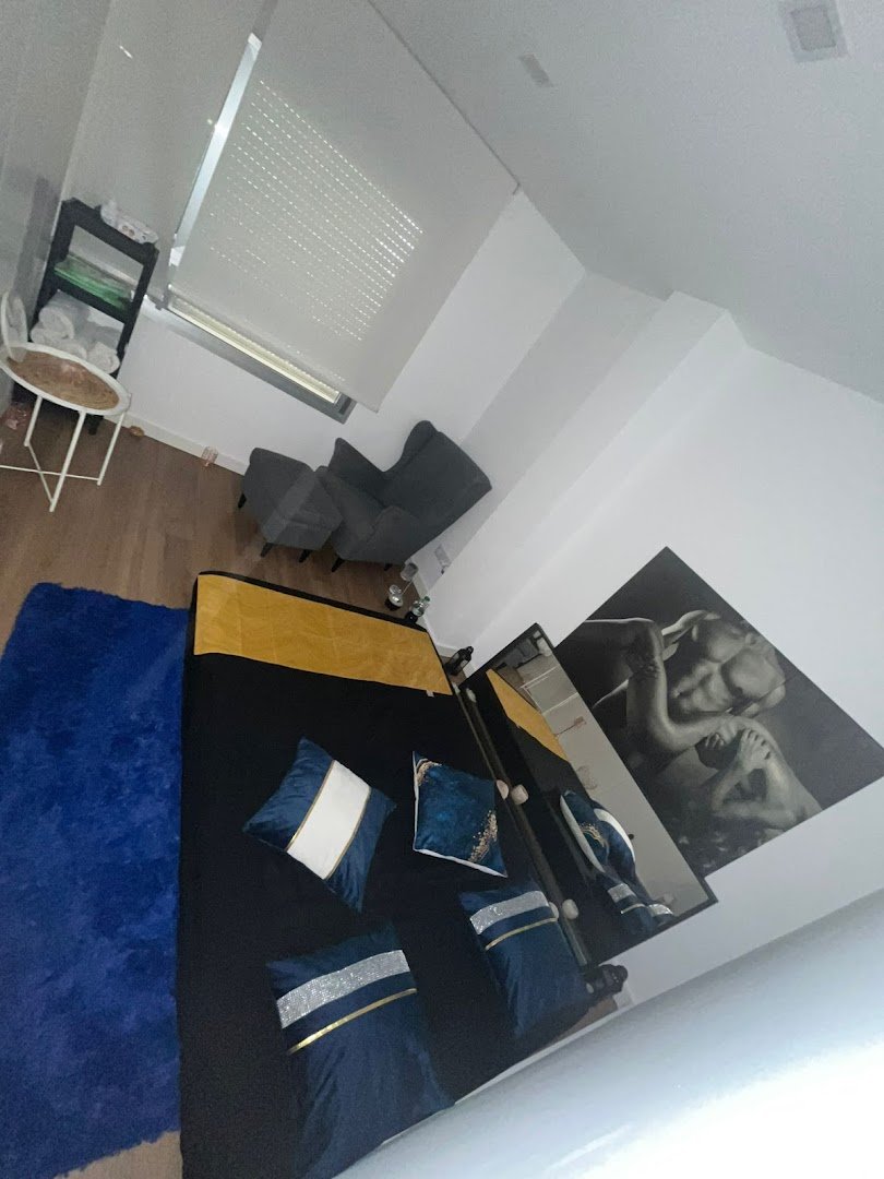 Tantra Paraíso - Erotic Massage in Palma, Spain