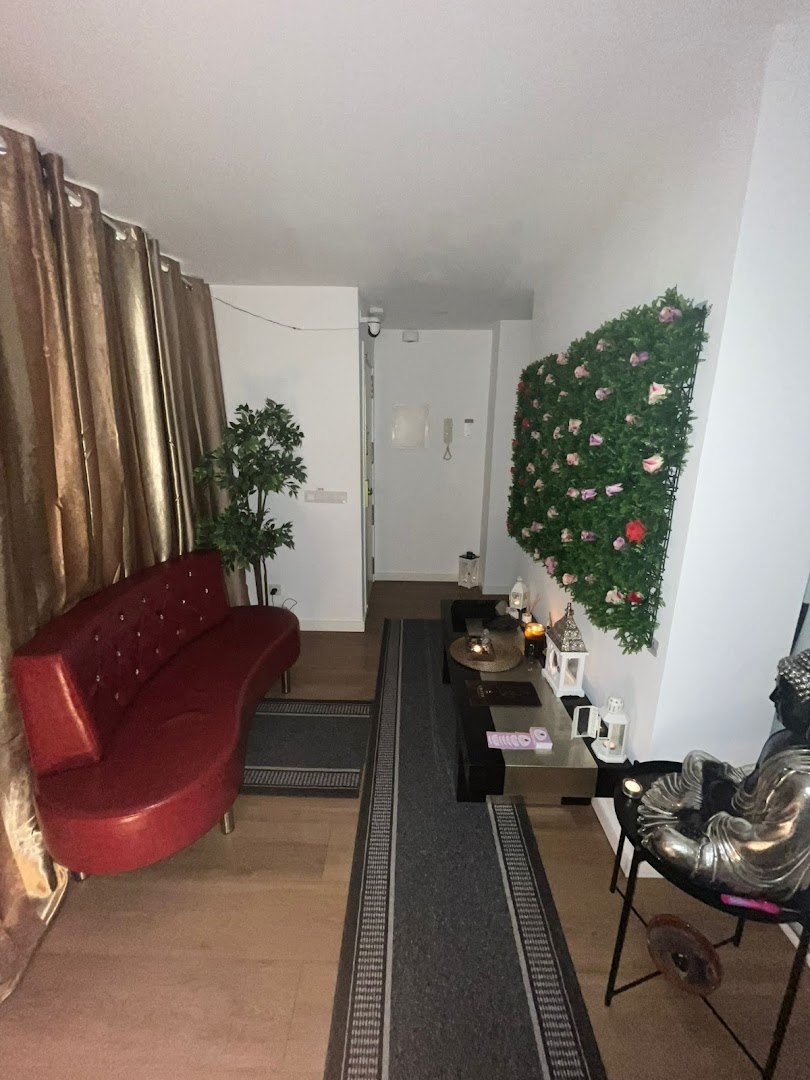 Tantra Paraíso - Erotic Massage in Palma, Spain