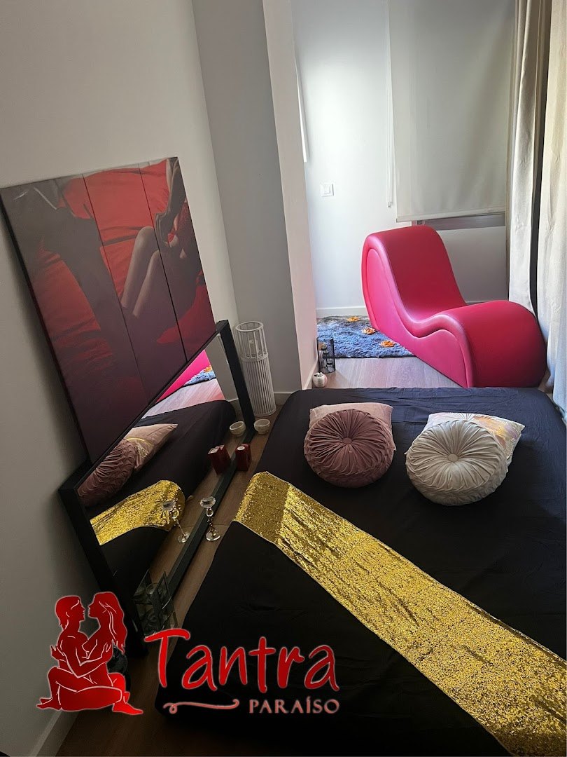 Tantra Paraíso - Erotic Massage in Palma, Spain