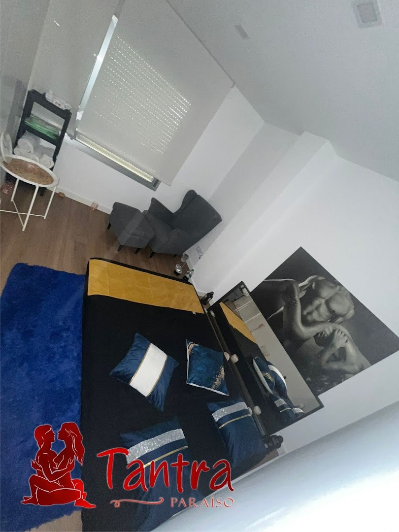 Tantra Paraíso - Erotic Massage in Palma, Spain