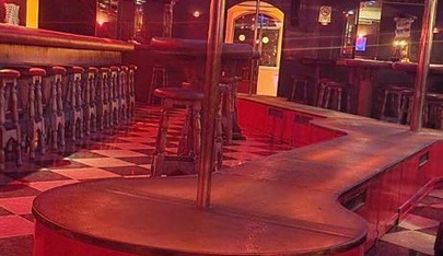 American Table Dance Show Bar - Nightclub in Palma, Spain