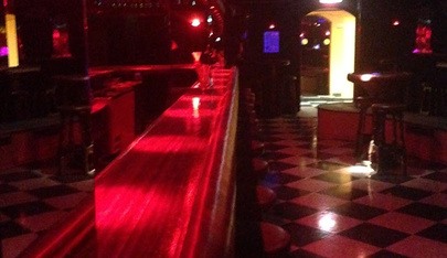 American Table Dance Show Bar - Nightclub in Palma, Spain