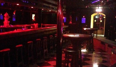 American Table Dance Show Bar - Nightclub in Palma, Spain