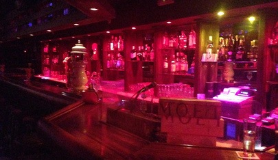 American Table Dance Show Bar - Nightclub in Palma, Spain