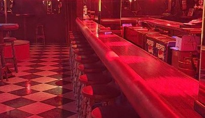American Table Dance Show Bar - Nightclub in Palma, Spain
